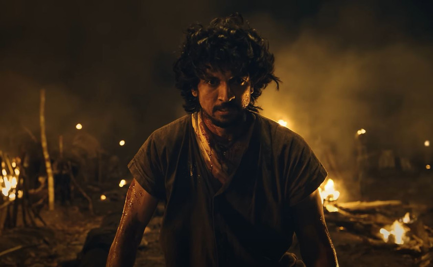 ‘बलिदान’को प्रि-टिजरले युट्युब ट्रेन्डिङमा तहल्का: नेपालमा पहिलो, दर्जन बढी देशहरूमा ट्रेन्डिङमा